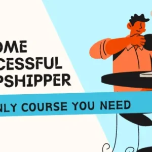Dropshipping master course
