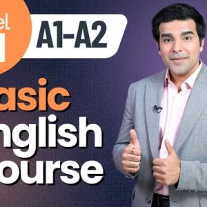 Basic english + bacic english